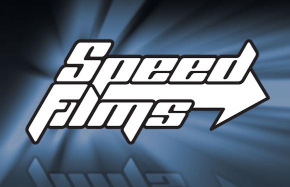 Logo Speedfilms